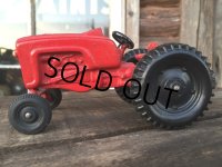 Vintage Tractor (AC534) 