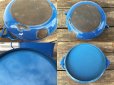 画像5: 60ｓ Dansk Blue Enameled 2Quart Pots (MA386)  (5)