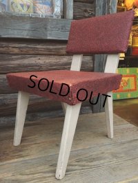 Vintage Kids Chair (MA402）