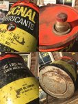 画像3: Vintage SIGNAL 5GL Motor Gas/Oil Can (AC435)  (3)