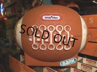 Vintage Little Tikes Foot Ball (MA427) 