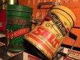 画像1: Vintage Percival Duffin's ,Elton Kirby's Salt & Pepper Shakers (MA445) (1)