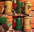 画像3: Vintage Percival Duffin's ,Elton Kirby's Salt & Pepper Shakers (MA445) (3)