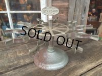 50s Vintage Standard 10 Stamps Holder (MA448)