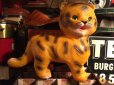 画像1: 60s Vintage Mobley Rubber Doll Tiger (MA451)  (1)