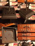 画像2: Vintage Cast Iron Memo Holder (MA459) (2)