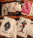 画像2: Vintage WOODBINE Cigarette Tabacco Playing Cards (MA470) (2)