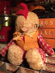 画像1: Vintage Gund Little Chicken Doll (PJ464） (1)