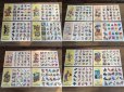 画像2: Vintage Mickey Object Matching Light & Learn Game (MA475)  (2)