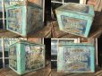 画像2: Vintage Fairy Soda Fine Crackers Tin Can Canco (MA478) (2)