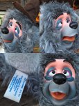 画像3: 70s Vintage Disney BIG AL Rubber Face Doll (MA486) (3)