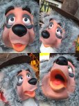 画像3: 70s Vintage Disney BIG AL Rubber Face Doll (MA487) (3)