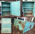 画像3: Vintage REMA Tip Top Metal Cabinet (MA493)  (3)