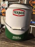 画像1: Vintage Texaco 5GL Motor Gas/Oil Can (MA420)  (1)