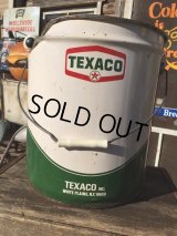 Vintage Texaco 5GL Motor Gas/Oil Can (MA420) 