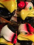 画像3: Vintage Ceramic Holder Angry Chicken (MA499) (3)