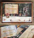 画像4: Vintage Disney Song Of The South AD Poster W/Frame (MA505) (4)