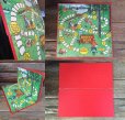 画像3: 60s Vintage Smokey Bear Bord Game (MA808) (3)