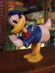 画像1: 50s Vintage Marx Disney Donald Duck Nodder (MA515) (1)