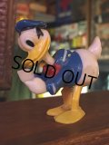 50s Vintage Marx Disney Donald Duck Nodder (MA515)