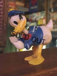 50s Vintage Marx Disney Donald Duck Nodder (MA515)