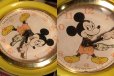 画像3: Vintage Phinney-Walker Alarm Clock Mickey Mouse (MA512) (3)