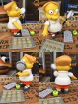 画像2: Simpsons Playmates Figure Martin Prince (MA533) (2)