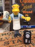 画像1: Simpsons Playmates Figure Moe (MA536) (1)