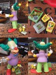 画像2: Simpsons Playmates Figure Krusty (MA523) (2)