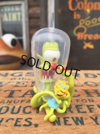 Simpsons THOH Bust Ups Figure Maggie & Kang (MA540)