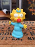 画像1: Simpsons Playmates Figure Maggie (MA537) (1)
