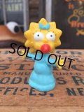 Simpsons Playmates Figure Maggie (MA537)