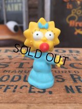 Simpsons Playmates Figure Maggie (MA537)