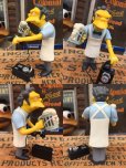 画像2: Simpsons Playmates Figure Moe (MA536) (2)