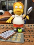 画像1: Simpsons Playmates Figure Martin Prince (MA533) (1)