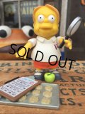 Simpsons Playmates Figure Martin Prince (MA533)