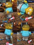 画像2: Simpsons Playmates Figure Ralph Wiggum (MA527) (2)