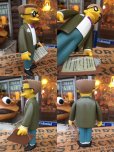 画像2: Simpsons Playmates Figure Smithers (MA526) (2)