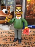 画像1: Simpsons Playmates Figure Ned Flanders (MA525) (1)