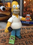 画像1: Simpsons Playmates Figure Hommer (MA528) (1)