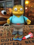 画像1: Simpsons Playmates Figure Ralph Wiggum (MA527) (1)