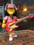 画像1: Simpsons Playmates Figure Otto (MA522) (1)