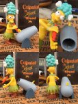 画像2: Simpsons Playmates Figure Sideshow Mel (MA530) (2)