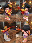 画像2: Simpsons Playmates Figure Otto (MA522) (2)