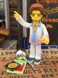 画像1: Simpsons Playmates Figure Disco Stu (MA538) (1)