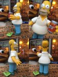 画像2: Simpsons Playmates Figure Hommer (MA528) (2)