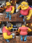 画像2: Simpsons Playmates Figure Barney (MA521) (2)