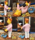 画像2: Simpsons Playmates Figure Troy McClure (MA539) (2)