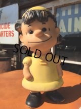 50s Vintage Snoopy Lucy Hungerford (PJ399) 