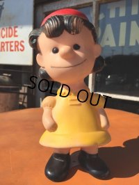 50s Vintage Snoopy Lucy Short Ver Hungerford (FA02) 